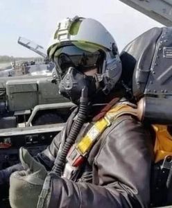 "Duch Kijowa" istnieje naprawdę. Miał zestrzelić 10 rosyjskich odrzutowców