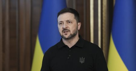 Zełenski reaguje. Co z "rozejmem wielkanocnym"?