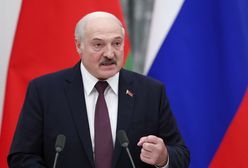 Prowokacja Łukaszenki. Chciał ubliżyć Polakom