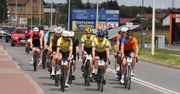 Malbork: Pomorski etap Grand Prix "Rowerem przez Polskę".