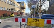 Jeszcze przed wakacjami powstanie 270 miejsc parkingowych przy dworcu w Skierniewicach