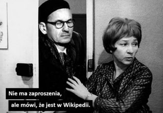 Memy o inauguracji Trumpa