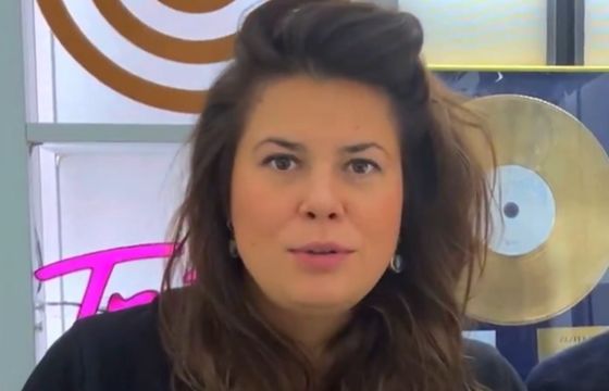 Monika Borzym znika z radiowej Trójki. Nowa audycja na antenie