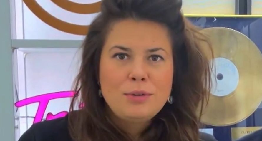 Monika Borzym znika z radiowej Trójki. Nowa audycja na antenie