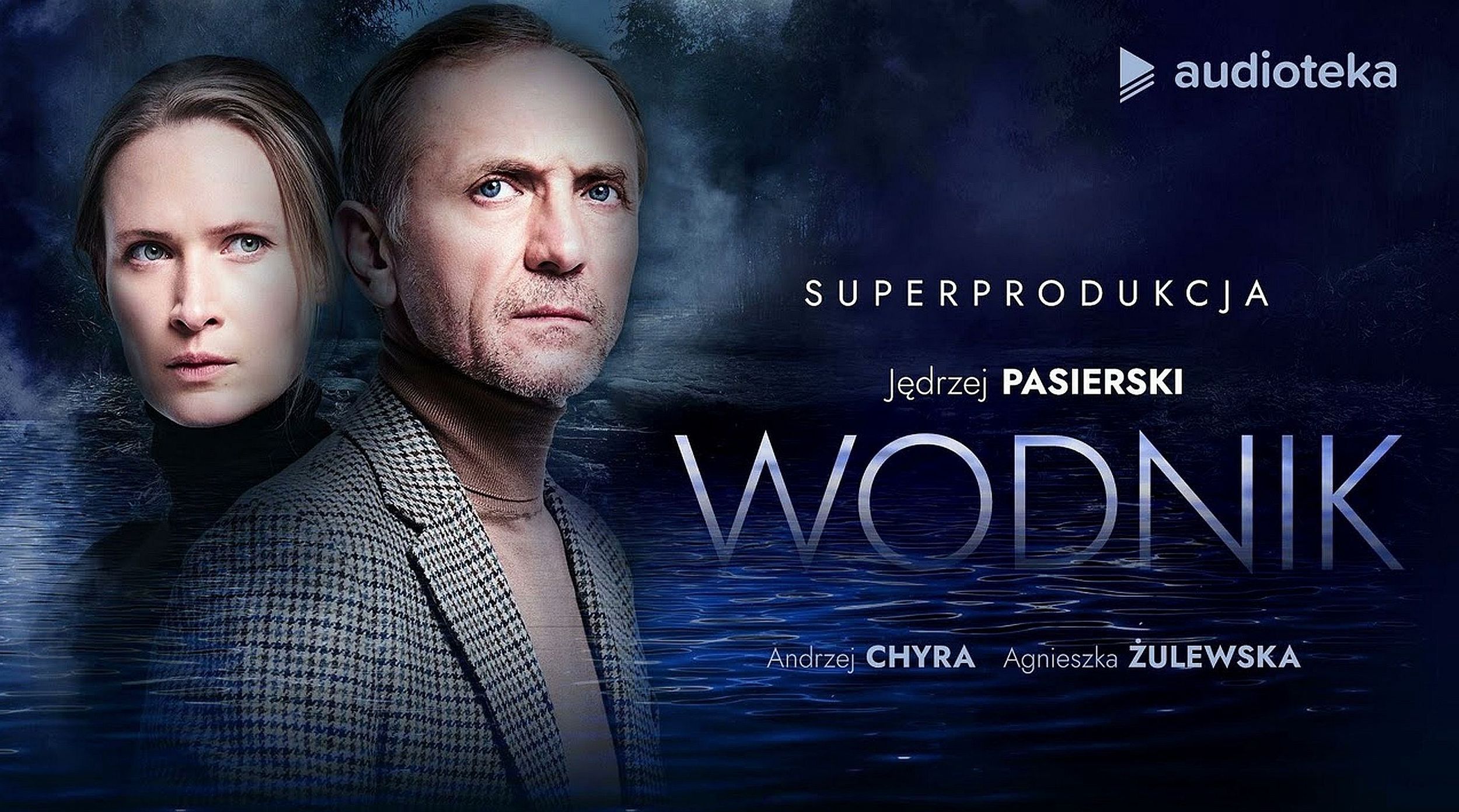 "Wodnik"