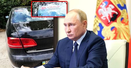 "Wiecie, że oni grożą powtórzeniem zbrodni wołyńskiej". Demaskują rosyjską prowokację w sieci