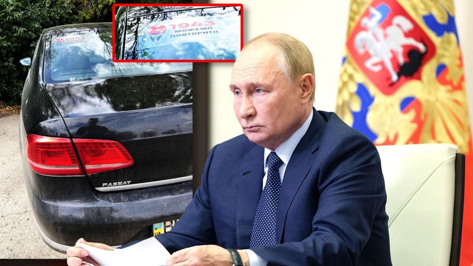 Rosja prowadzi w Polsce operacje mające zmienić nastawienie
