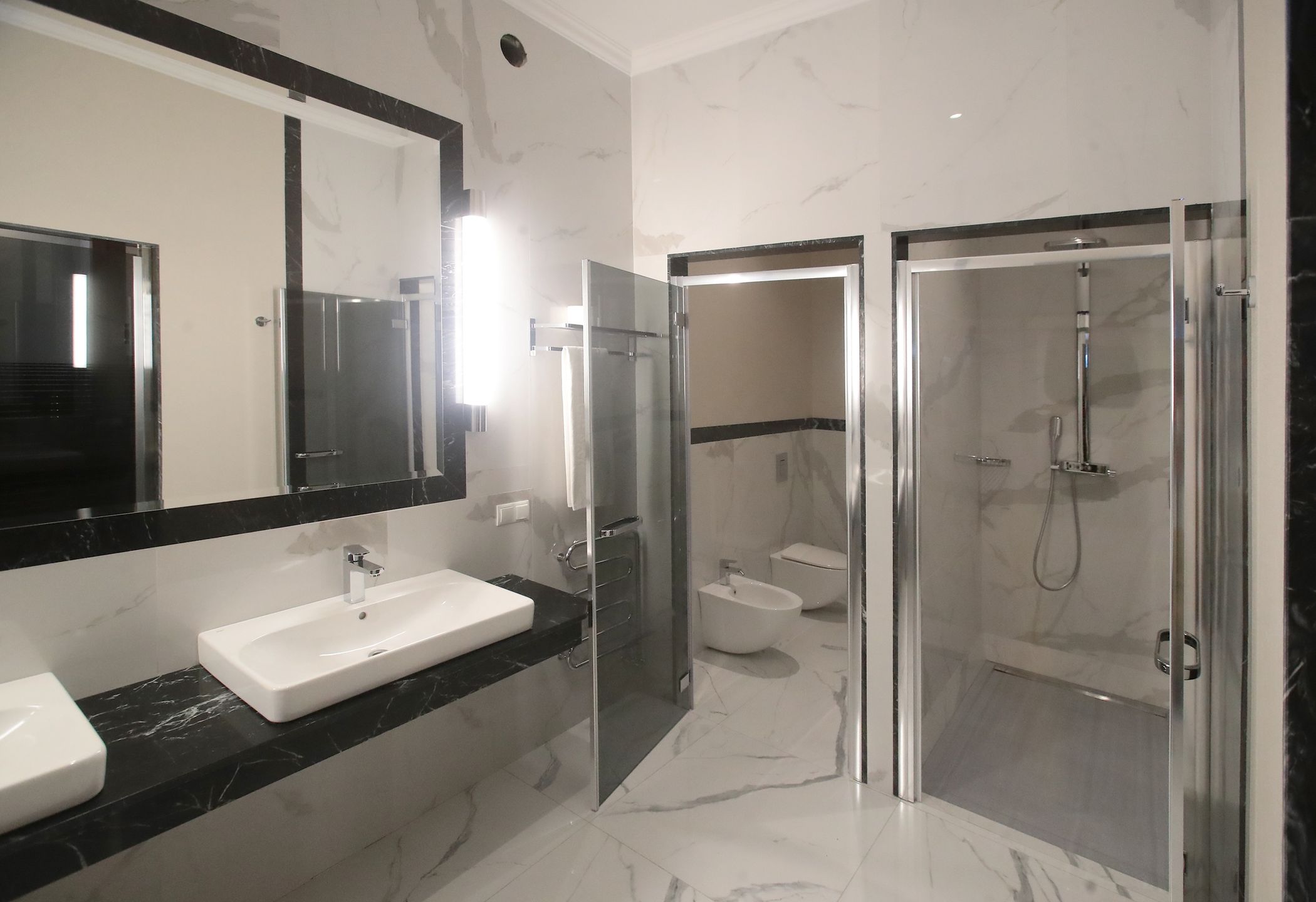 Hotel Gołębiewski w Pobierowie. Tak wygląda od środka