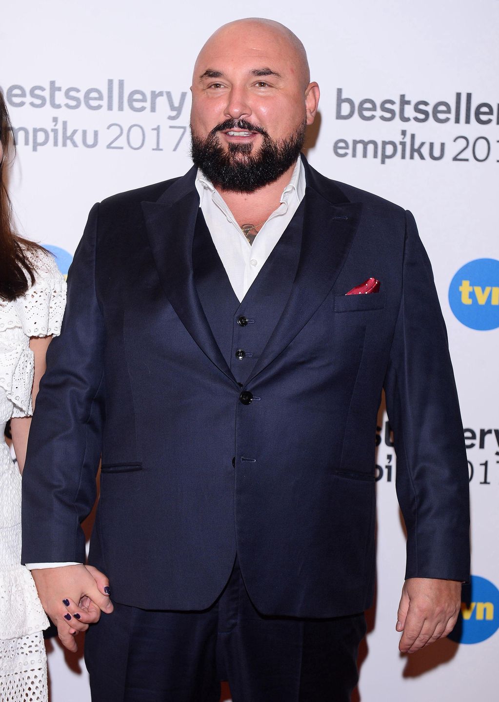 Patryk Vega