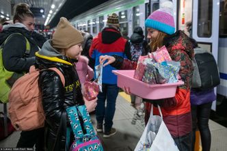 Pomoc Ukraińcom. Sejm przegłosował specustawę