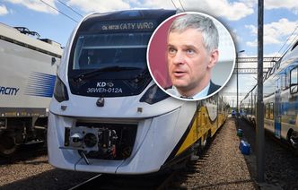 Zmiana w radzie nadzorczej Newagu. Poncyljusz ustępuje, Miterski dołącza
