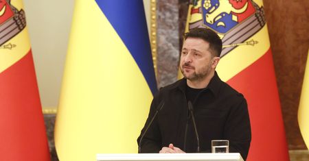 Wielomiliardowa pożyczka dla Ukrainy. Oto plan UE