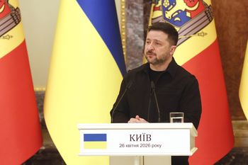 Wielomiliardowa pożyczka dla Ukrainy. Oto plan UE