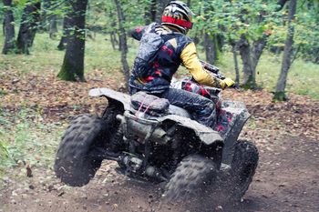 20-latek walczy o życie po wypadku na quadzie w Grecji. Jest w śpiączce