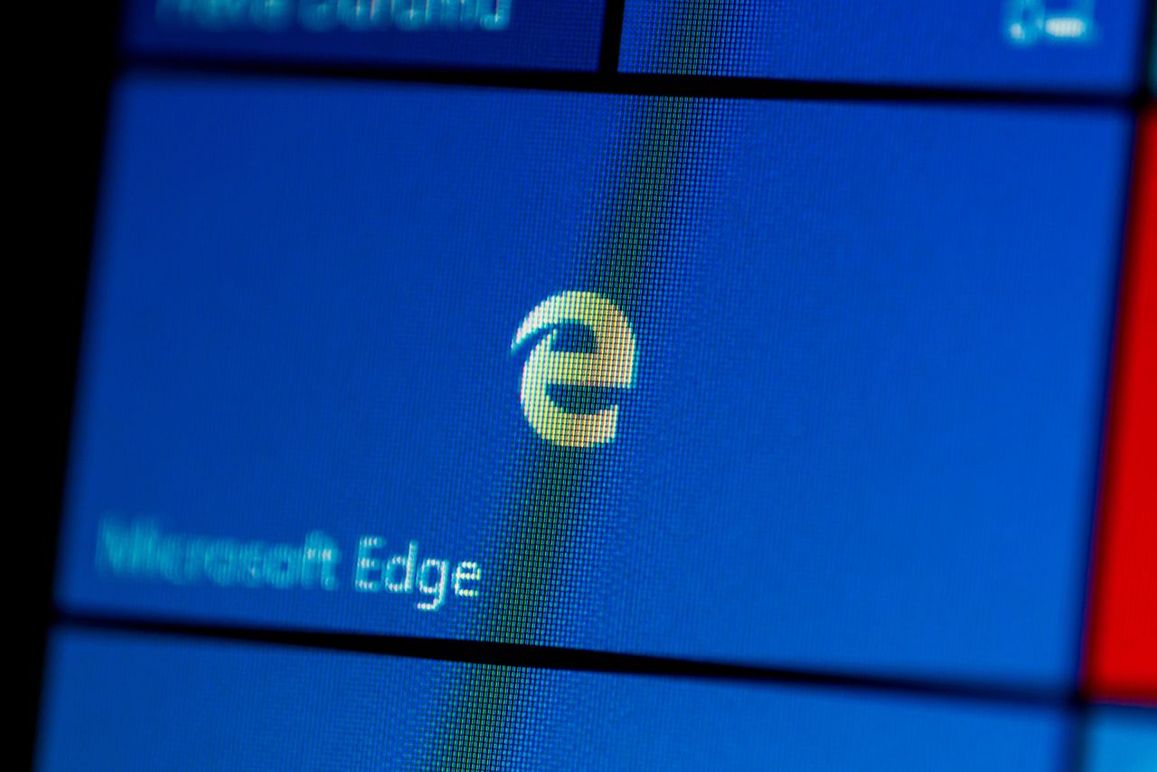 Do Internetu trafiły kolejne informacje o nowej wersji Edge'a (depositphotos)