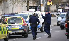 Zbiorowy gwałt w Szwecji. Wiek ofiary budzi przerażenie