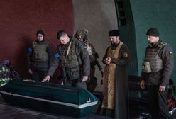 Wojna w Ukrainie. "Rosja nie rezygnuje ze swoich żądań. Także ws. Polski. To logika Jałty"