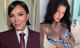 Kris Jenner przyznała się do LIFTINGU TWARZY. Ten sam chirurg powiększył piersi jej córce, Kylie Jenner