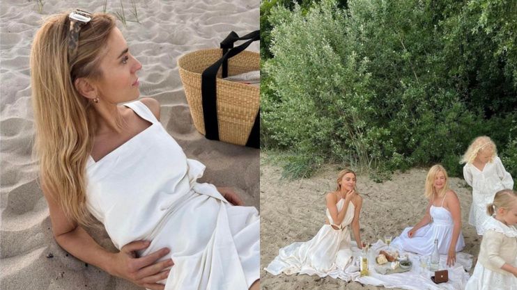 Internauci zarzucają Kasi Tusk "sztuczność"