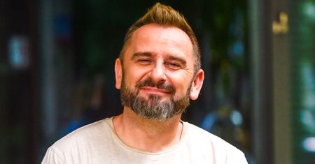 Liroy stanął na ślubnym kobiercu! Jego partnerka zachwyca
