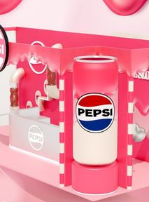 Słodkość w nowym wydaniu. Pepsi Strawberries’n’Cream i Pepsi Cream Soda zawitają do Złotych Tarasów
