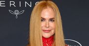 Nicole Kidman od lat nosi PERUKI. Teraz uchwyconą ją w naturalnej odsłonie. Szok? (FOTO)