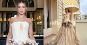 Od "countryside ery" do Cannes. Karolina Mrozicka z DRE$$CODE wdzięczyła się do zdjęć, a paparazzi JĄ OLALI? (FOTO)