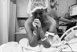 "Jesteśmy zszokowani". Gwiazdorska para straciła dziecko