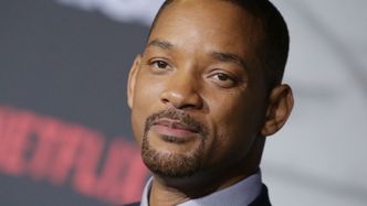 Will Smith miał MYŚLI SAMOBÓJCZE!