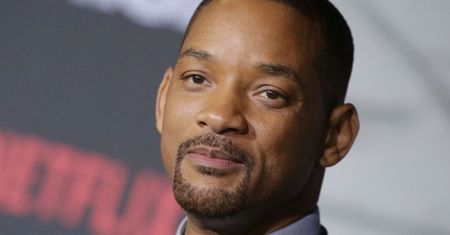 Will Smith miał MYŚLI SAMOBÓJCZE!