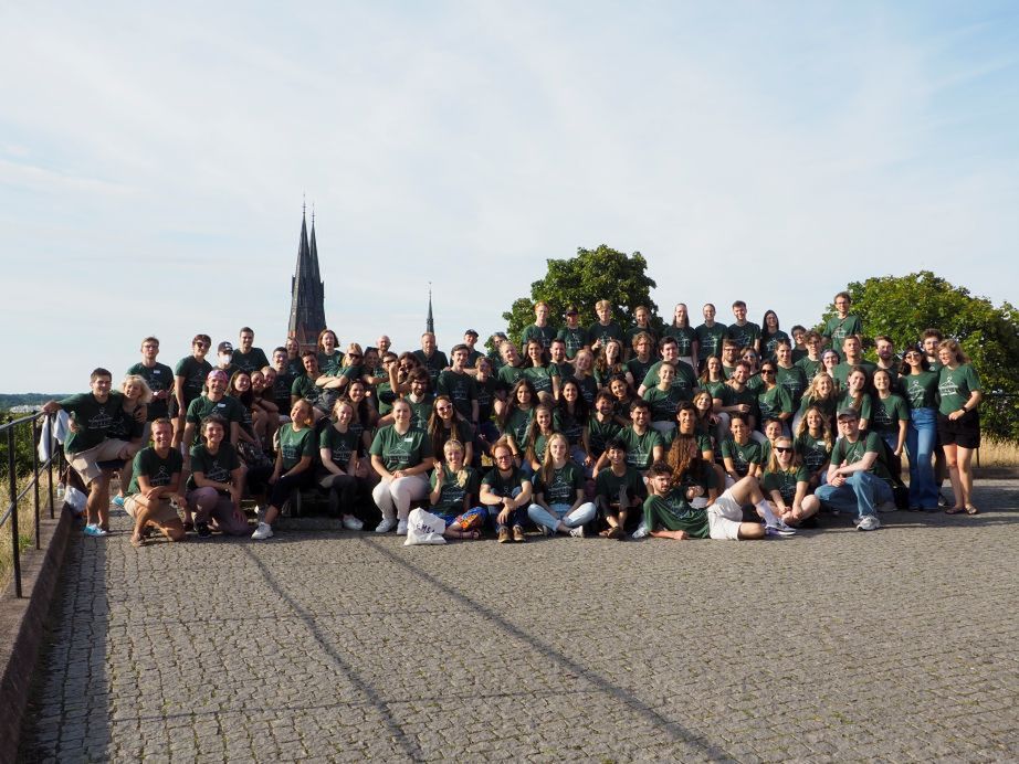 Europejska Orkiestra i Chór Studentów Medycyny © materiały prasowe
