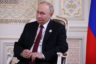 Rosja potrzebuje 103 lat na zajęcie Ukrainy. "W obecnym tempie"