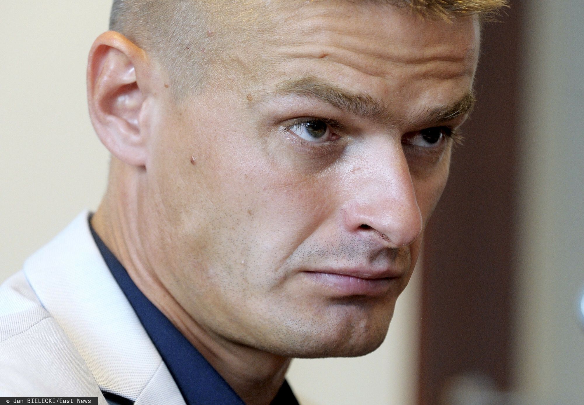 Tomasz Komenda