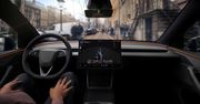 Szwecja przeciwna autopilotom Tesli. Chodzi o przekraczanie prędkości