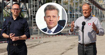 Trzęsienie ziemi w CPK. Ekspert nie zostawia suchej nitki na politykach