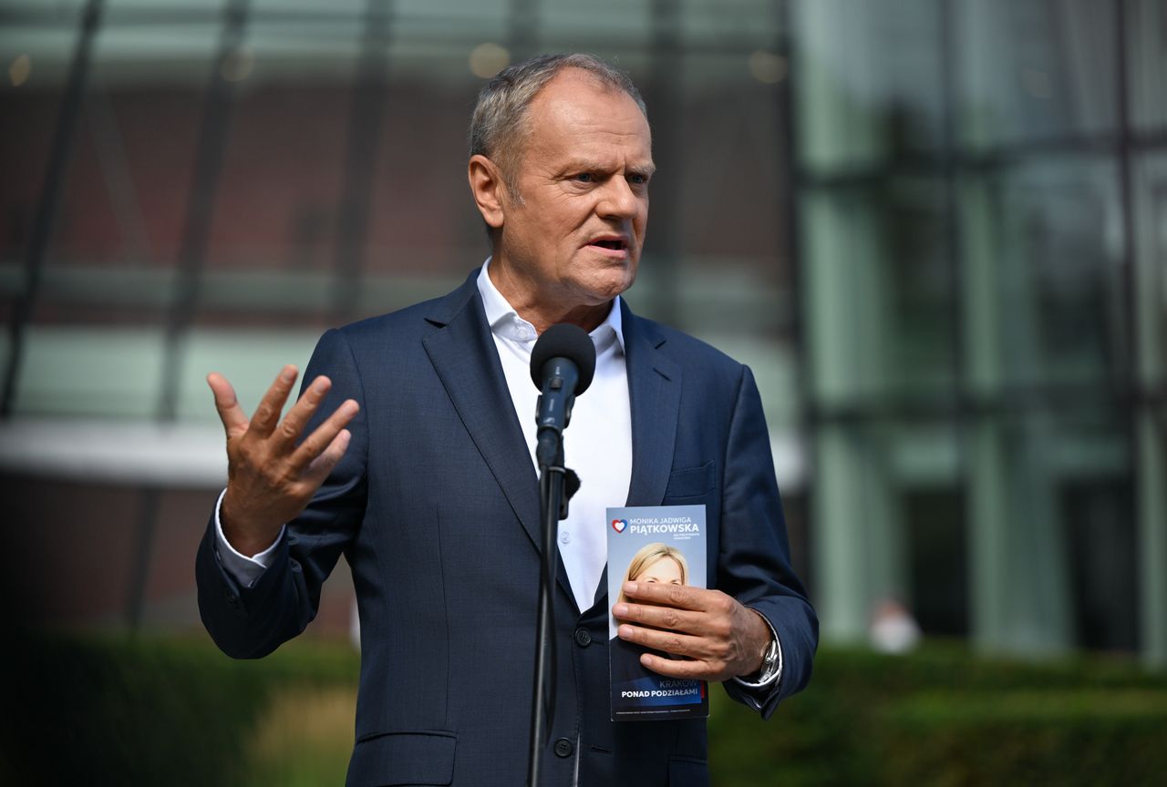 Tak chcą obejść blokadę prezydenta. Nowy pomysł na podatek