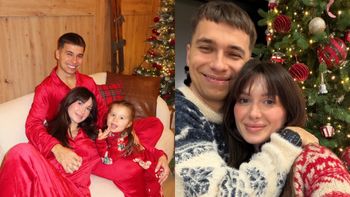 Friz i Wersow już wystroili dom na święta. Choinkowe dekoracje inne niż reszta [ZDJĘCIA]