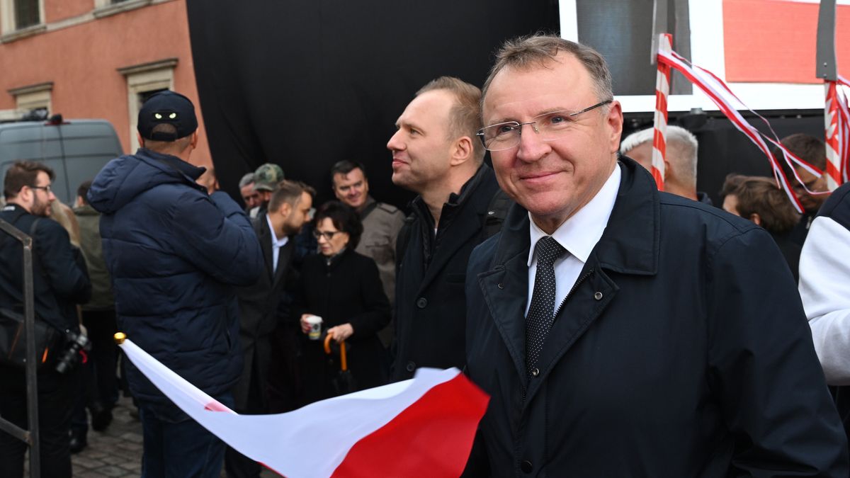 Jacek Kurski
Radek Pietruszka
manifestacja, Mercosur, migracja, migracji, PiS, protest, przeciwko, sprzeciw, umowa, umowie