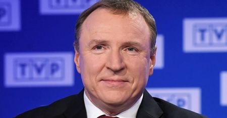 Jacek Kurski znów szefem TVP. Jest komunikat
