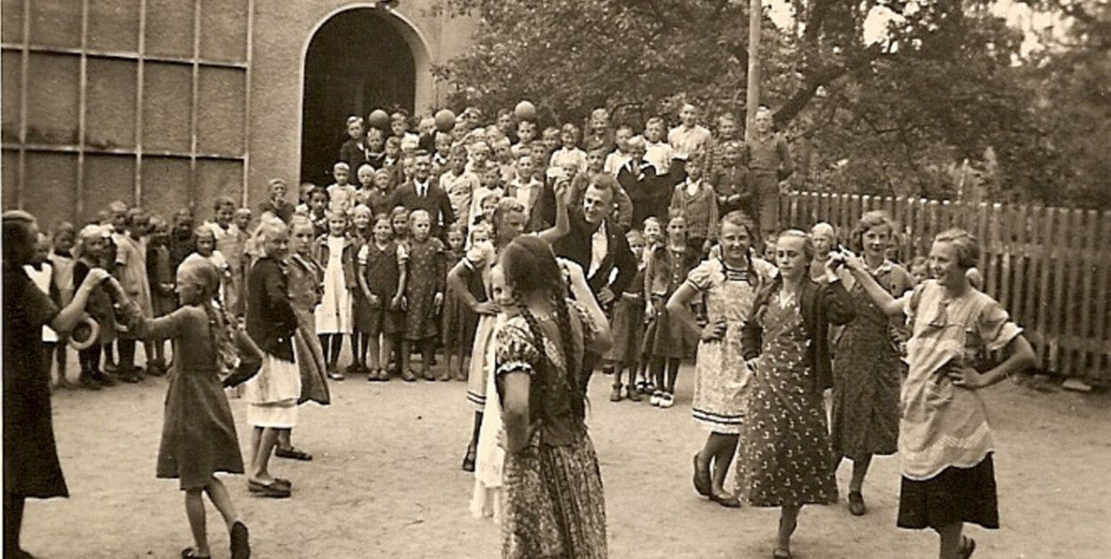 Gmina Szczecinek: Odkrywanie historii swoich wsi. Drawień