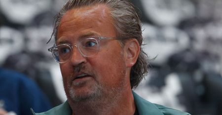 Lekarz przyznał się do winy ws. śmierci Matthew Perry'ego. Doszło do przestępstwa