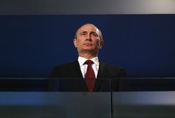 Putin wzywa do działania. Ale nic nie obiecuje