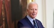 Biden mówi o wojnie "na pełną skalę". Jest zaniepokojony