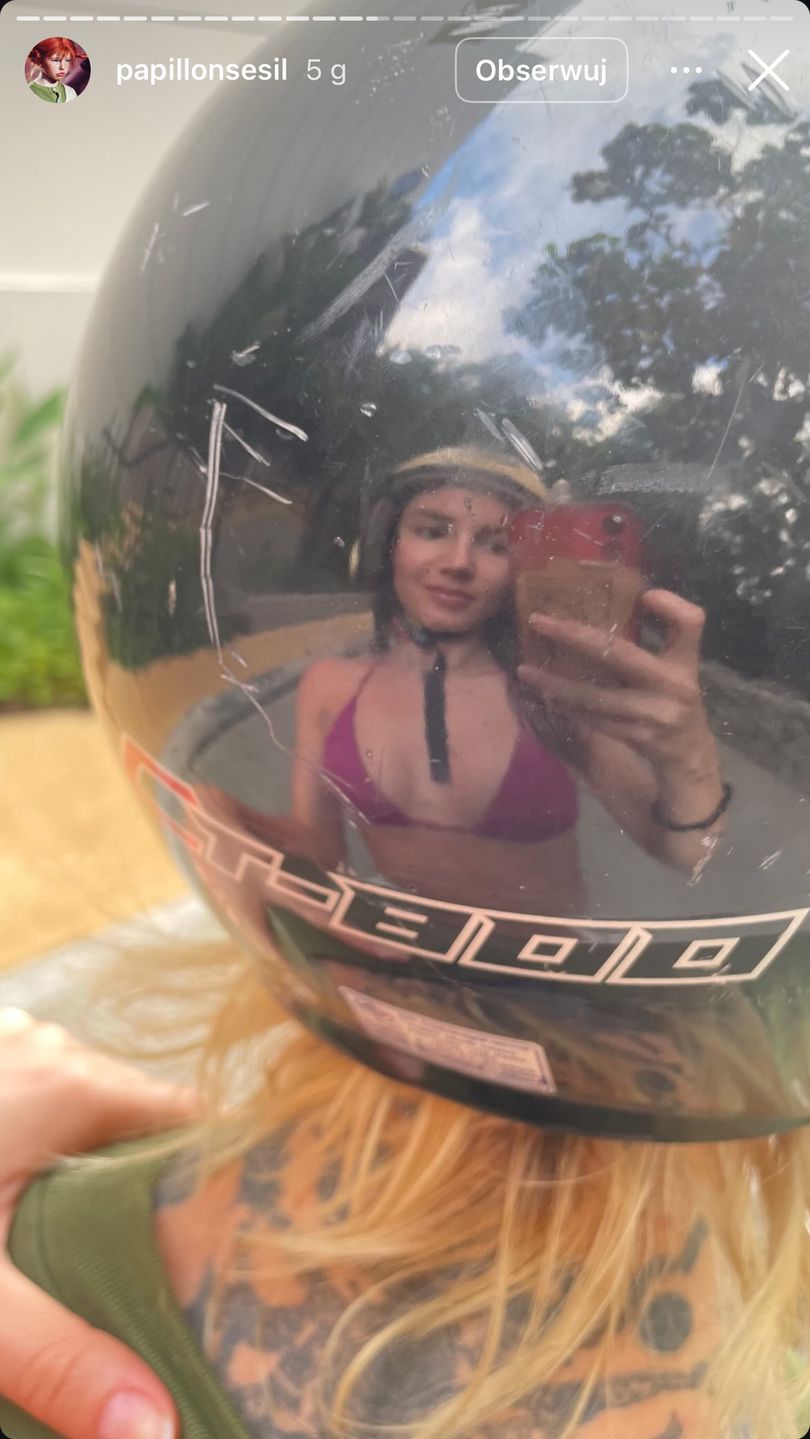 Quebonafide i Martyna Byczkowska eksplorują Kambodżę