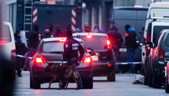 490 osób zatrzymanych. Wielka akcja służb. Przejęto 157 ton narkotyków