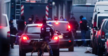 490 osób zatrzymanych. Wielka akcja służb. Przejęto 157 ton narkotyków