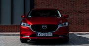 Używana Mazda 6 GJ/GL (2012-2023) – opinie i typowe usterki