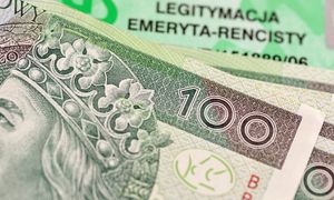 Bez precedensu. Komornicy ściągnęli więcej od emerytów i rencistów niż od pracujących