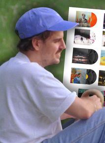 Winyle Taco Hemingwaya wracają. Wreszcie normalne ceny?