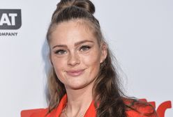 Marta Tomczak z programu "Projekt Lady" jest gotowa wstąpić do wojska. Czeka na wojnę?